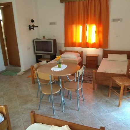 Hotel Panorama Palaiοpolis Palaiopoli  Zewnętrze zdjęcie
