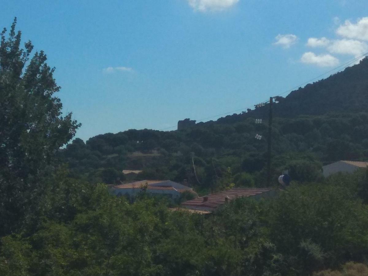 Hotel Panorama Palaiοpolis Palaiopoli  Zewnętrze zdjęcie