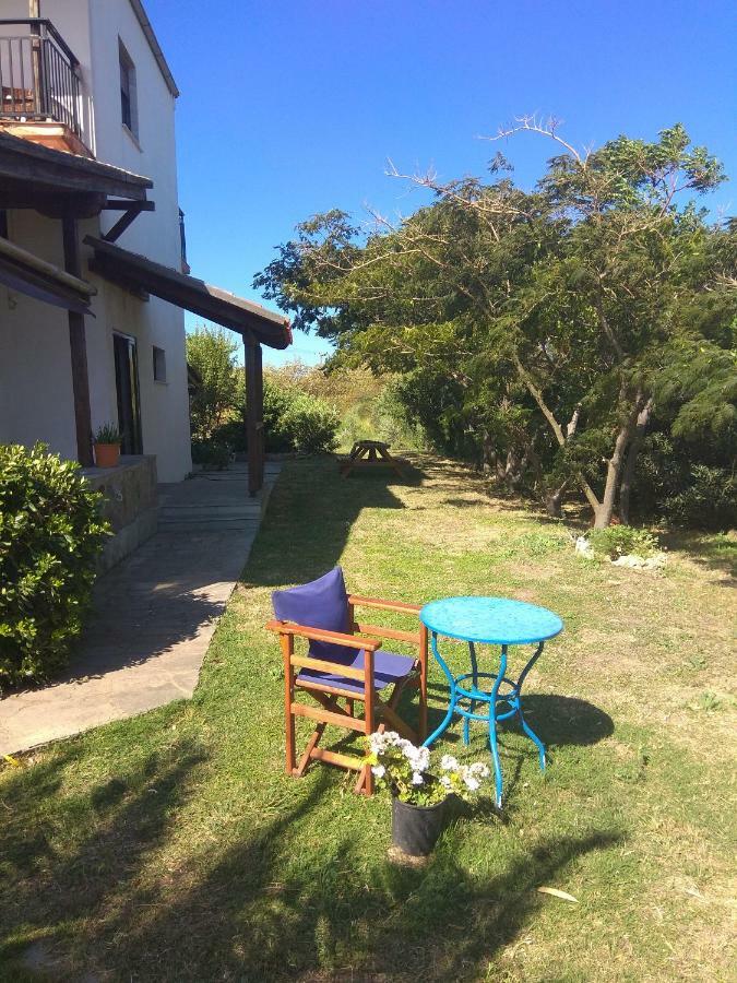 Hotel Panorama Palaiοpolis Palaiopoli  Zewnętrze zdjęcie