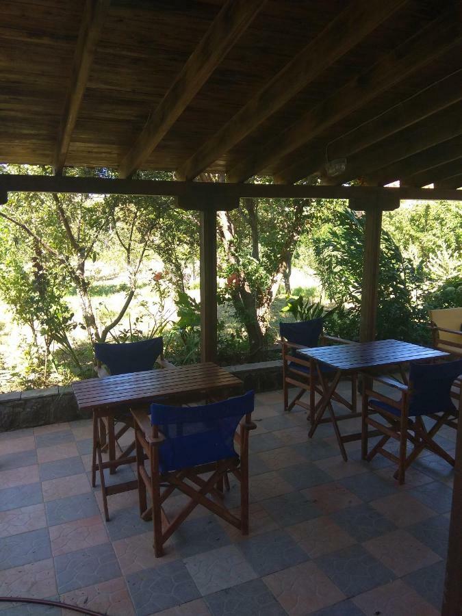 Hotel Panorama Palaiοpolis Palaiopoli  Zewnętrze zdjęcie