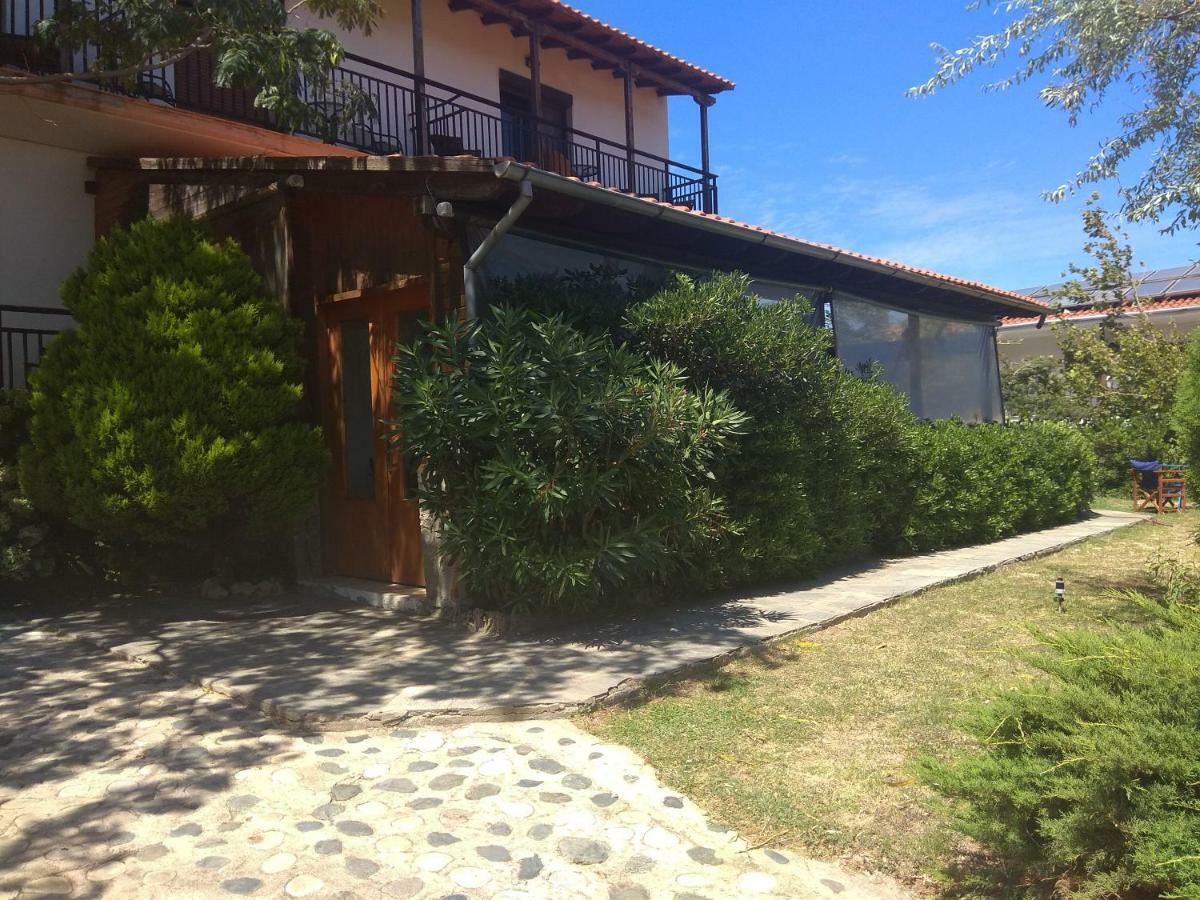 Hotel Panorama Palaiοpolis Palaiopoli  Zewnętrze zdjęcie