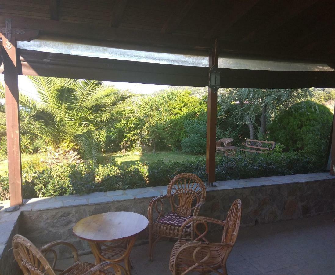 Hotel Panorama Palaiοpolis Palaiopoli  Zewnętrze zdjęcie