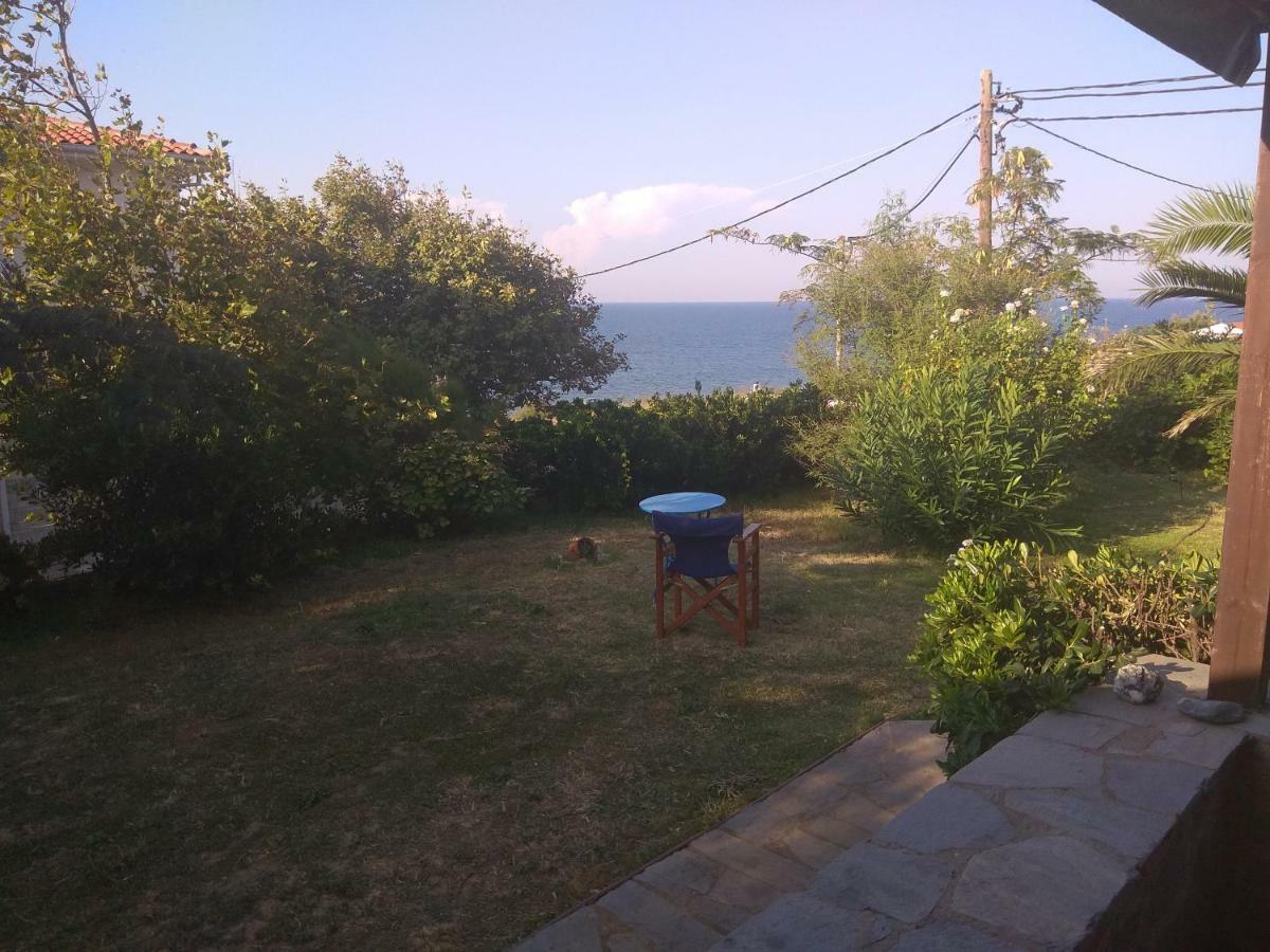 Hotel Panorama Palaiοpolis Palaiopoli  Zewnętrze zdjęcie