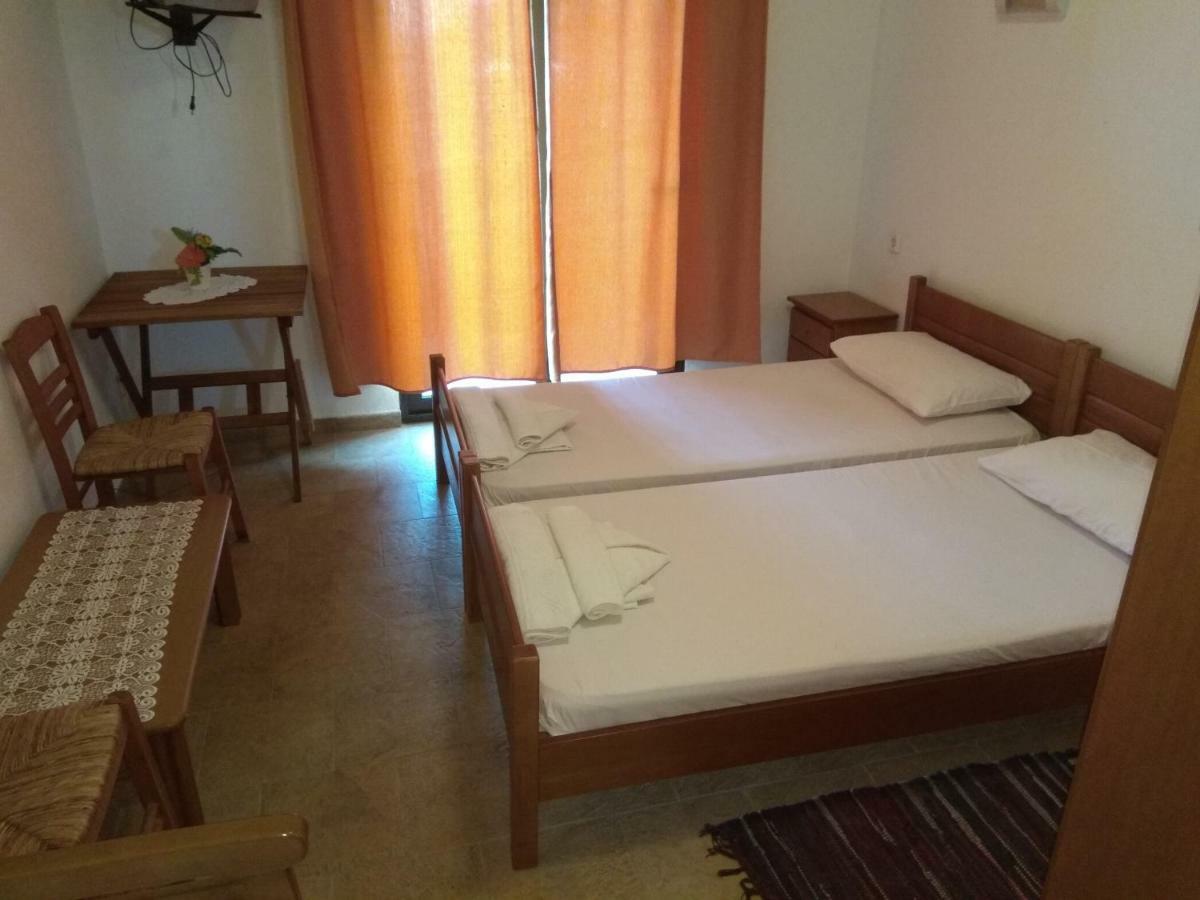 Hotel Panorama Palaiοpolis Palaiopoli  Zewnętrze zdjęcie