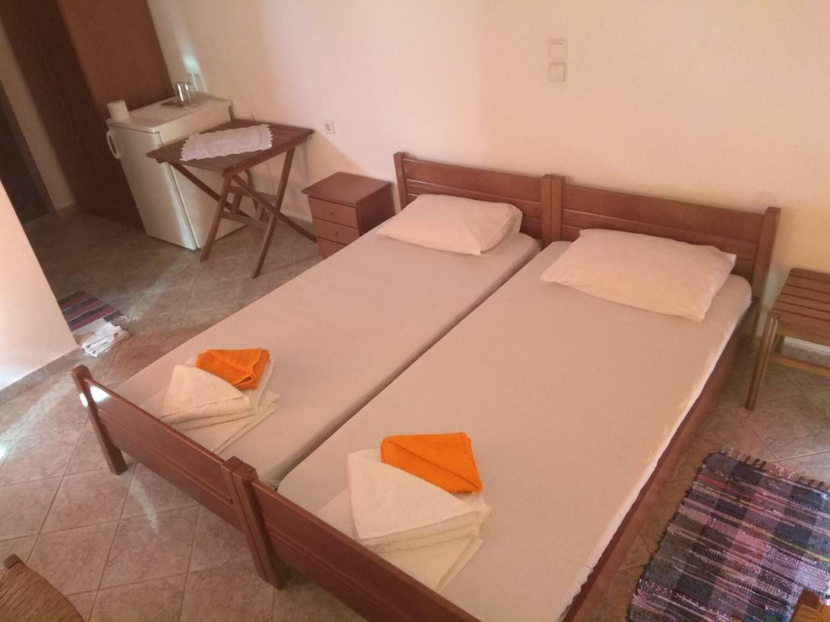 Hotel Panorama Palaiοpolis Palaiopoli  Zewnętrze zdjęcie