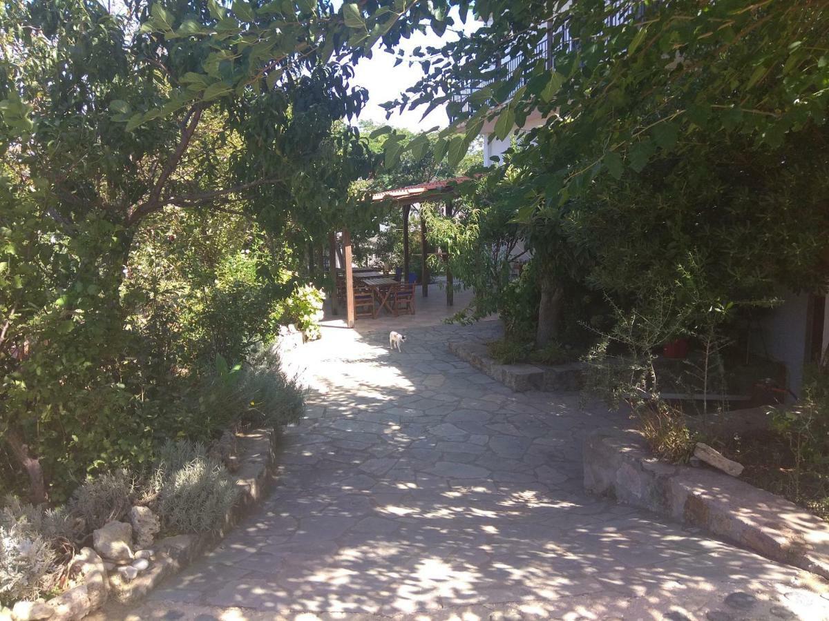 Hotel Panorama Palaiοpolis Palaiopoli  Zewnętrze zdjęcie