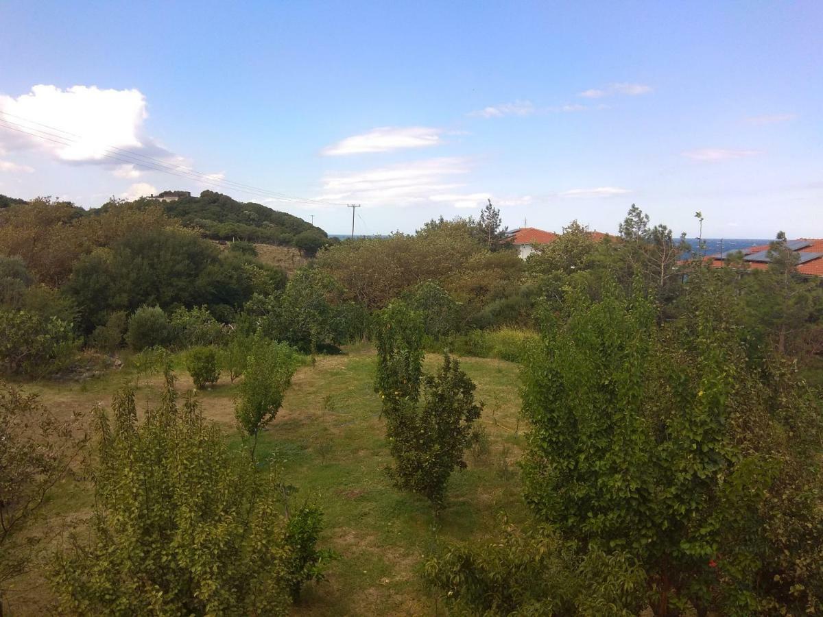 Hotel Panorama Palaiοpolis Palaiopoli  Zewnętrze zdjęcie